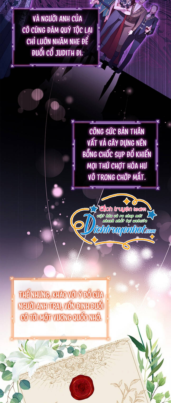 Công Chúa Bé Bỏng Chapter 105 - 30