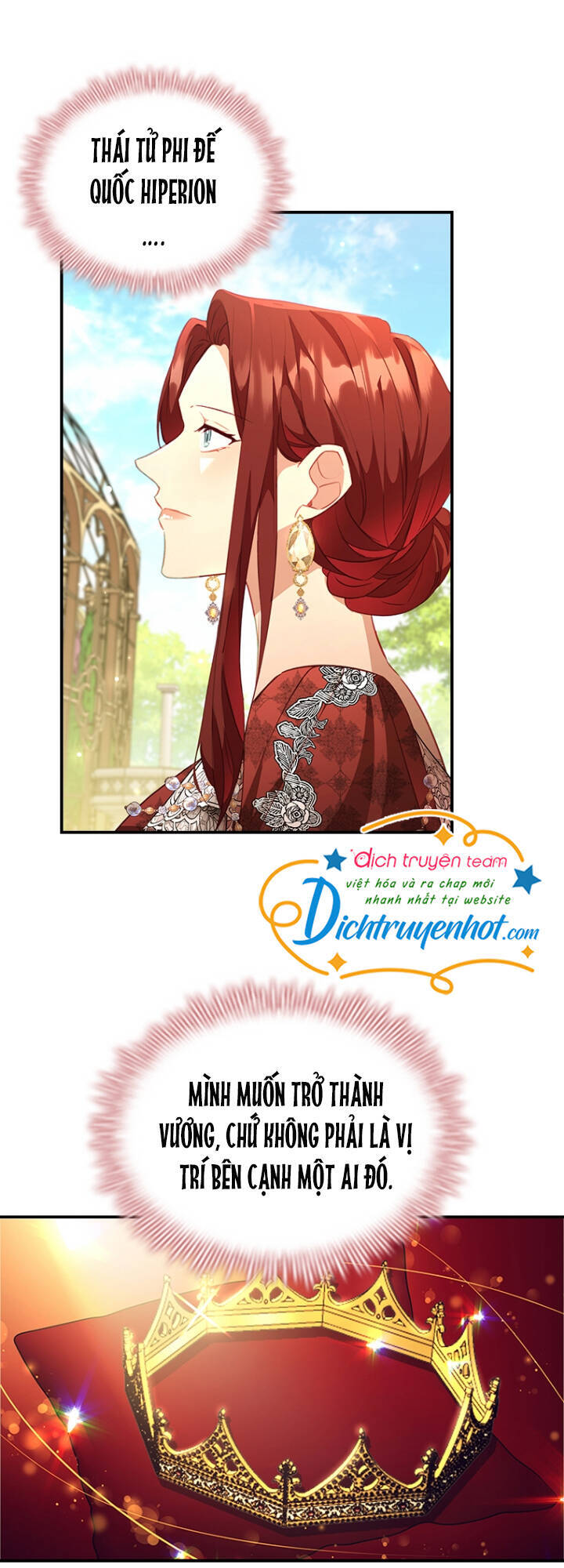 Công Chúa Bé Bỏng Chapter 105 - 34