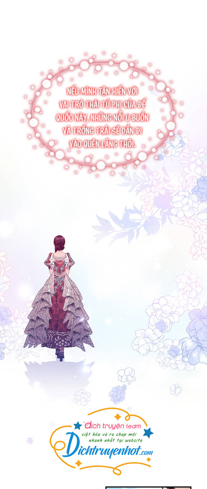 Công Chúa Bé Bỏng Chapter 105 - 37