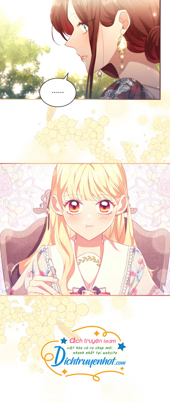 Công Chúa Bé Bỏng Chapter 105 - 40
