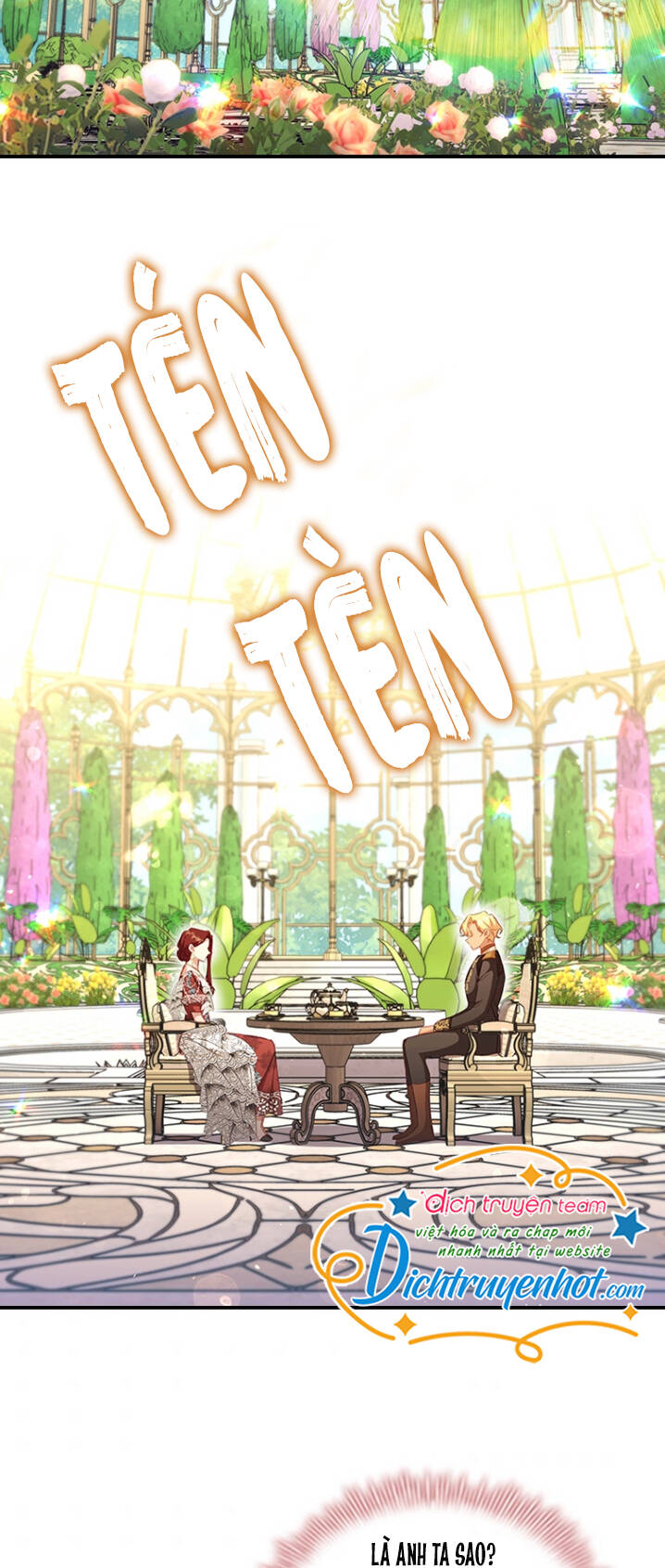 Công Chúa Bé Bỏng Chapter 105 - 43
