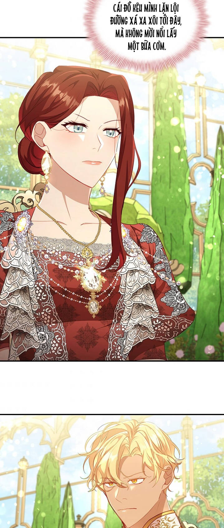 Công Chúa Bé Bỏng Chapter 105 - 44