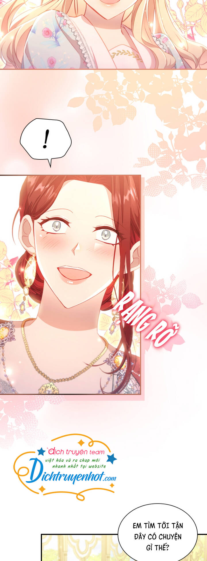 Công Chúa Bé Bỏng Chapter 106 - 11