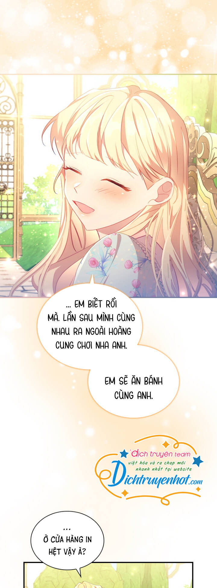 Công Chúa Bé Bỏng Chapter 106 - 21