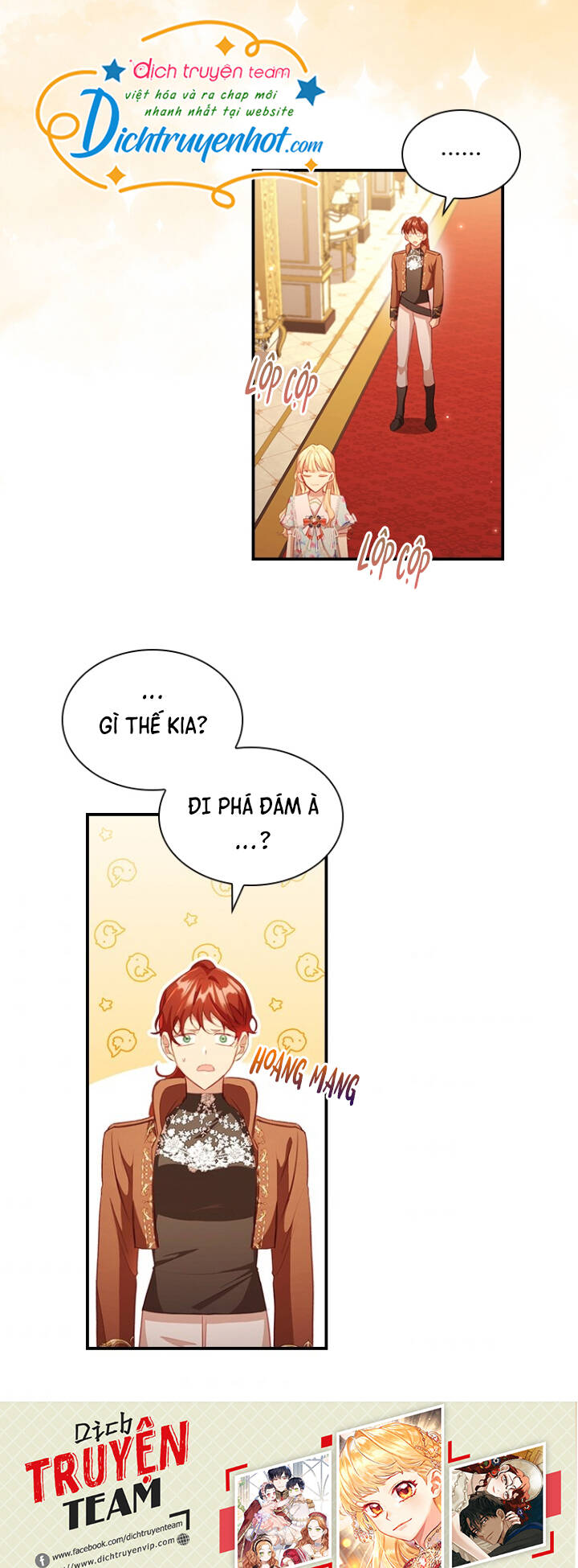 Công Chúa Bé Bỏng Chapter 106 - 5