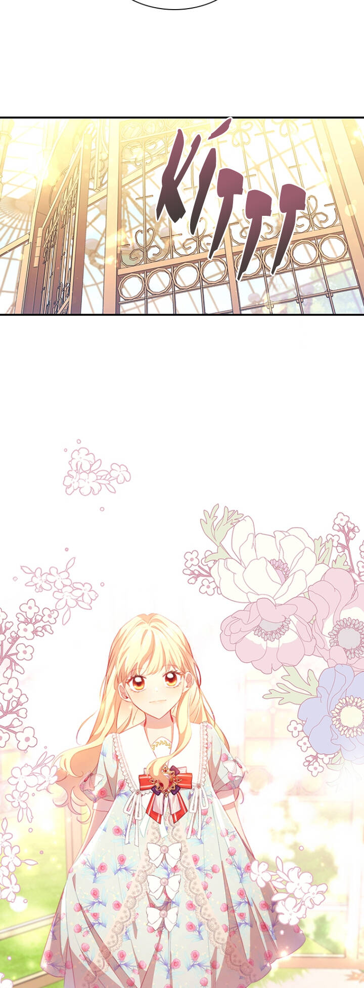 Công Chúa Bé Bỏng Chapter 106 - 7