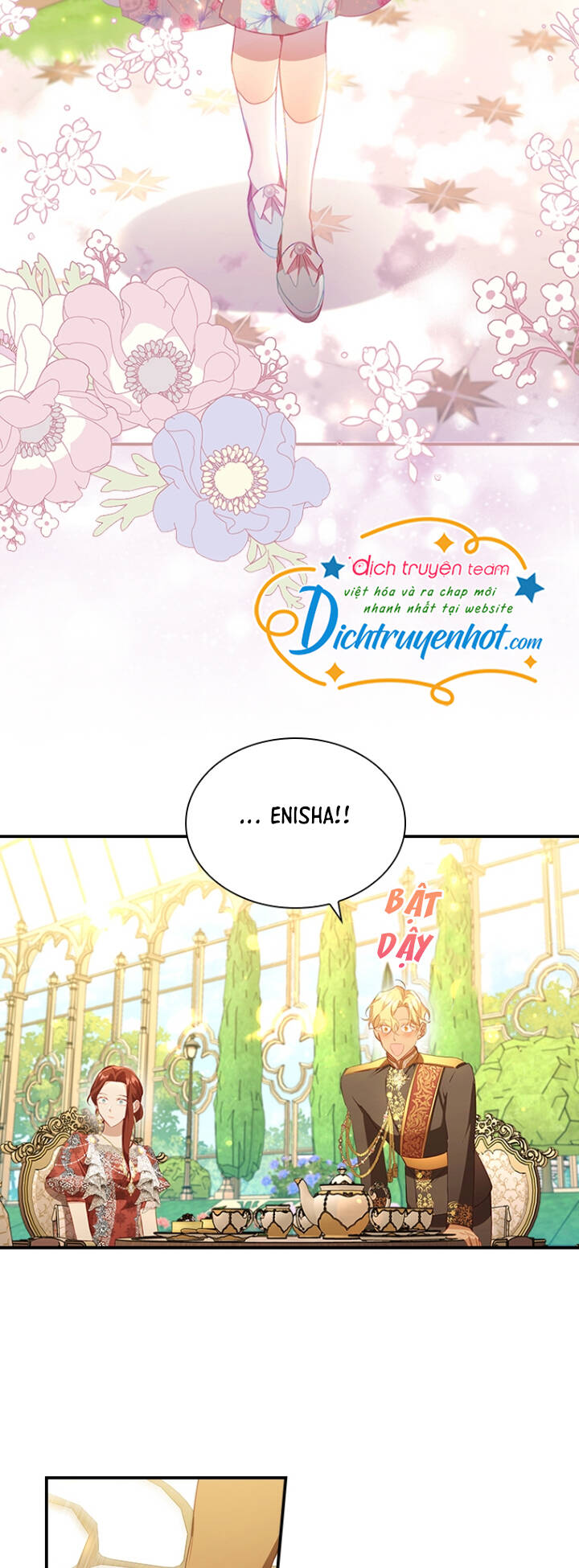 Công Chúa Bé Bỏng Chapter 106 - 8