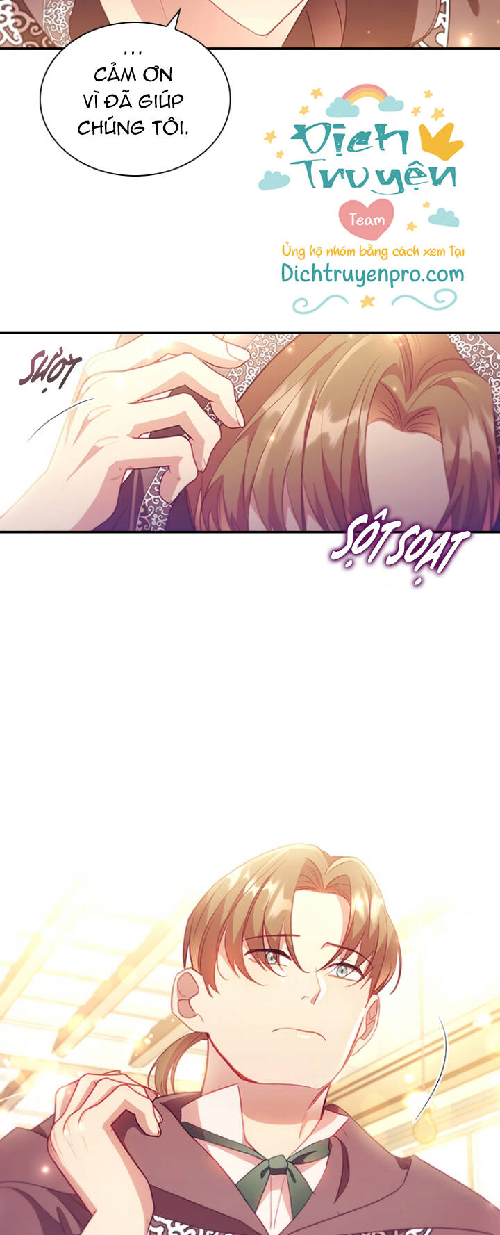 Công Chúa Bé Bỏng Chapter 109 - 18