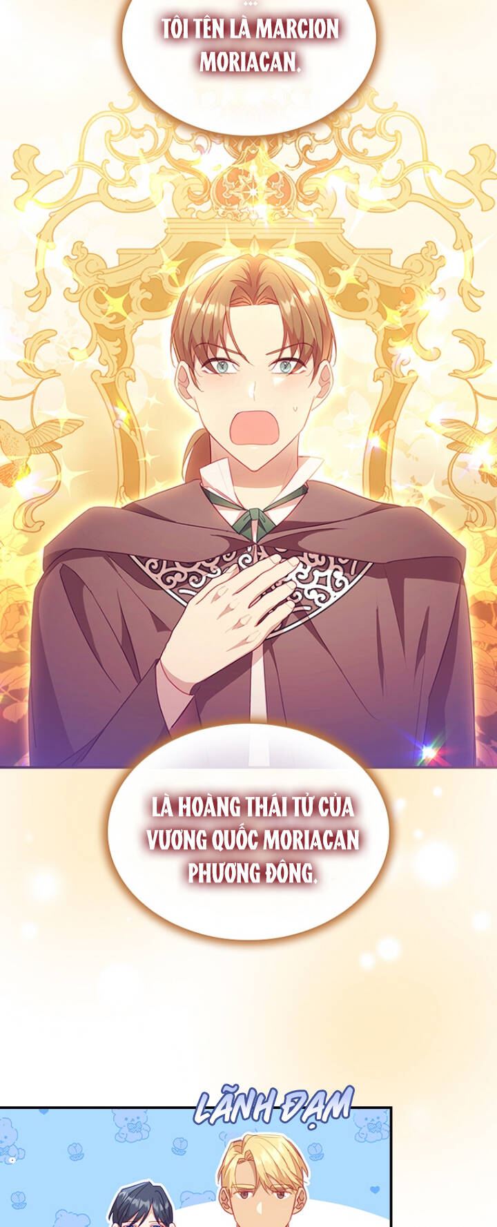 Công Chúa Bé Bỏng Chapter 109 - 28