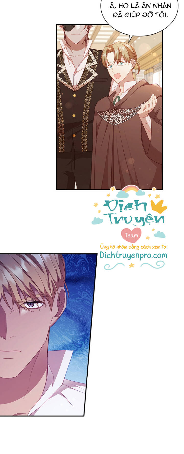 Công Chúa Bé Bỏng Chapter 109 - 34