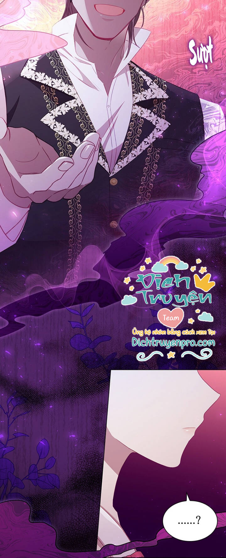 Công Chúa Bé Bỏng Chapter 109 - 36