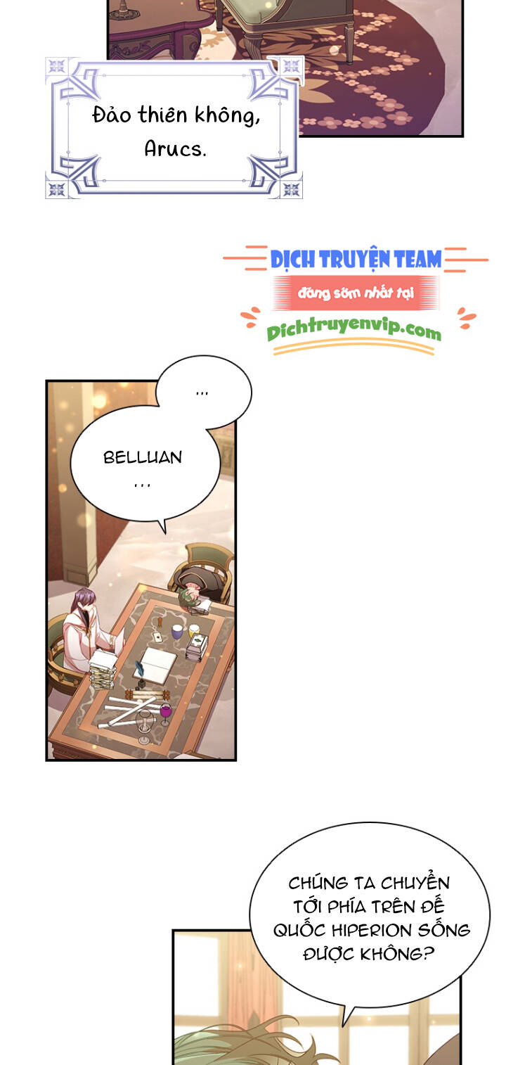 Công Chúa Bé Bỏng Chapter 110 - 2