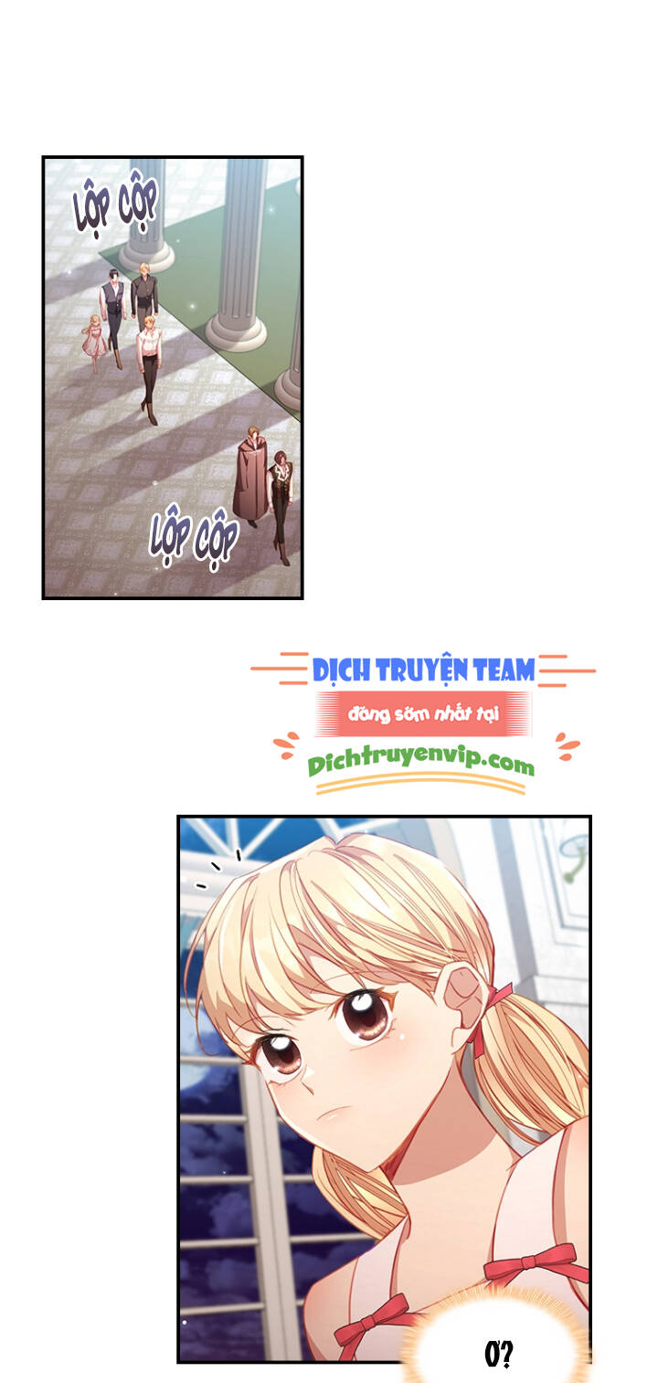 Công Chúa Bé Bỏng Chapter 110 - 24