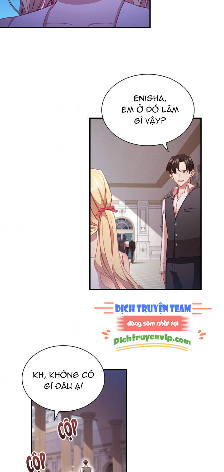 Công Chúa Bé Bỏng Chapter 110 - 27