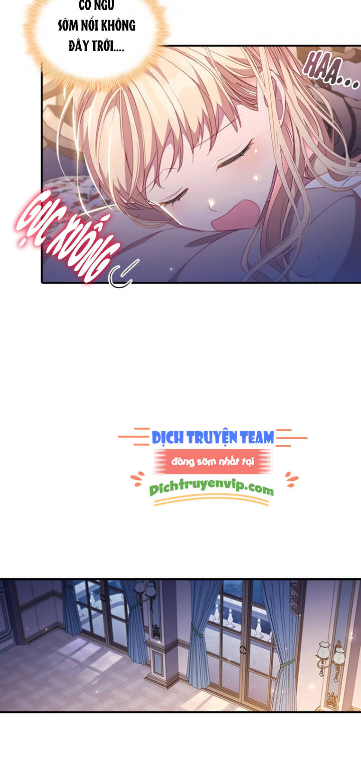 Công Chúa Bé Bỏng Chapter 110 - 35