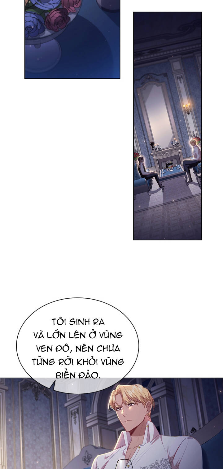 Công Chúa Bé Bỏng Chapter 110 - 45