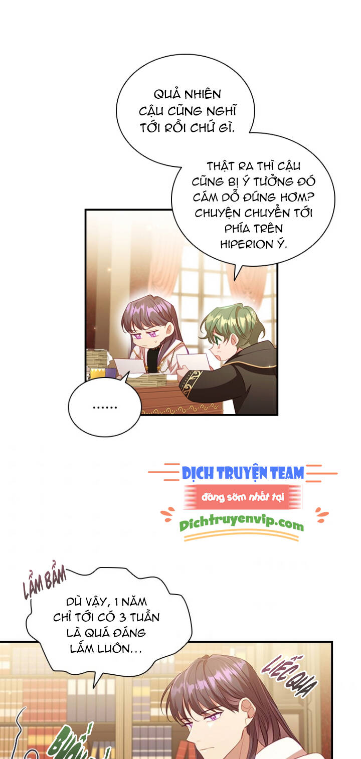 Công Chúa Bé Bỏng Chapter 110 - 6