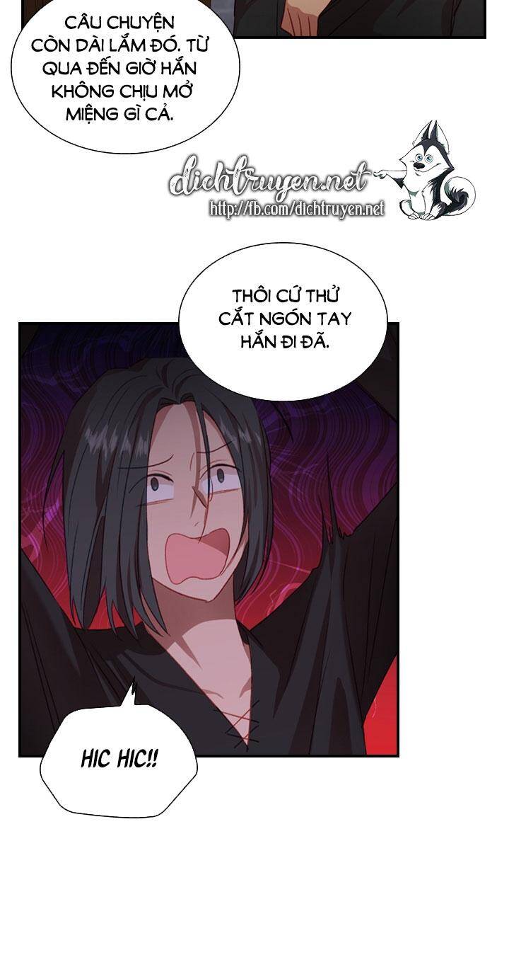 Công Chúa Bé Bỏng Chapter 50 - 13