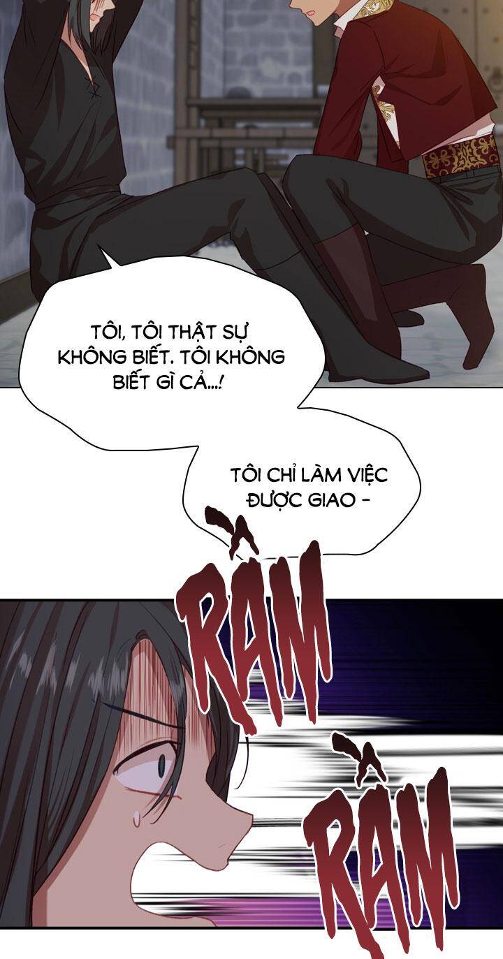 Công Chúa Bé Bỏng Chapter 50 - 15