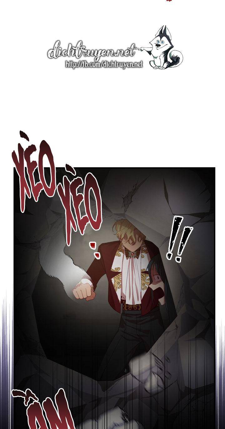 Công Chúa Bé Bỏng Chapter 50 - 16