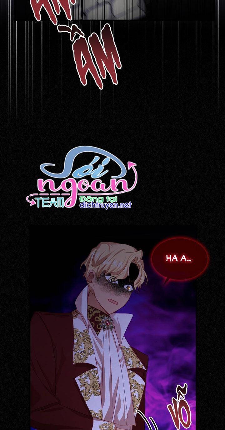 Công Chúa Bé Bỏng Chapter 50 - 17
