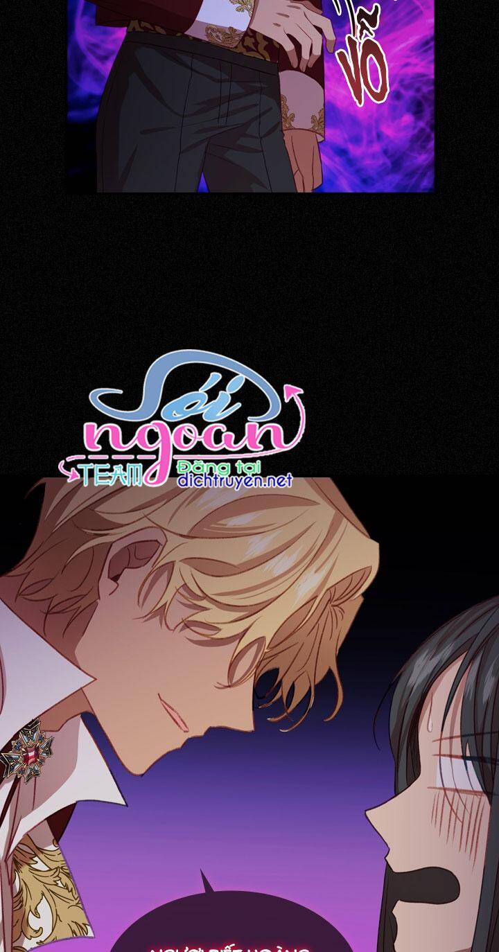 Công Chúa Bé Bỏng Chapter 50 - 18