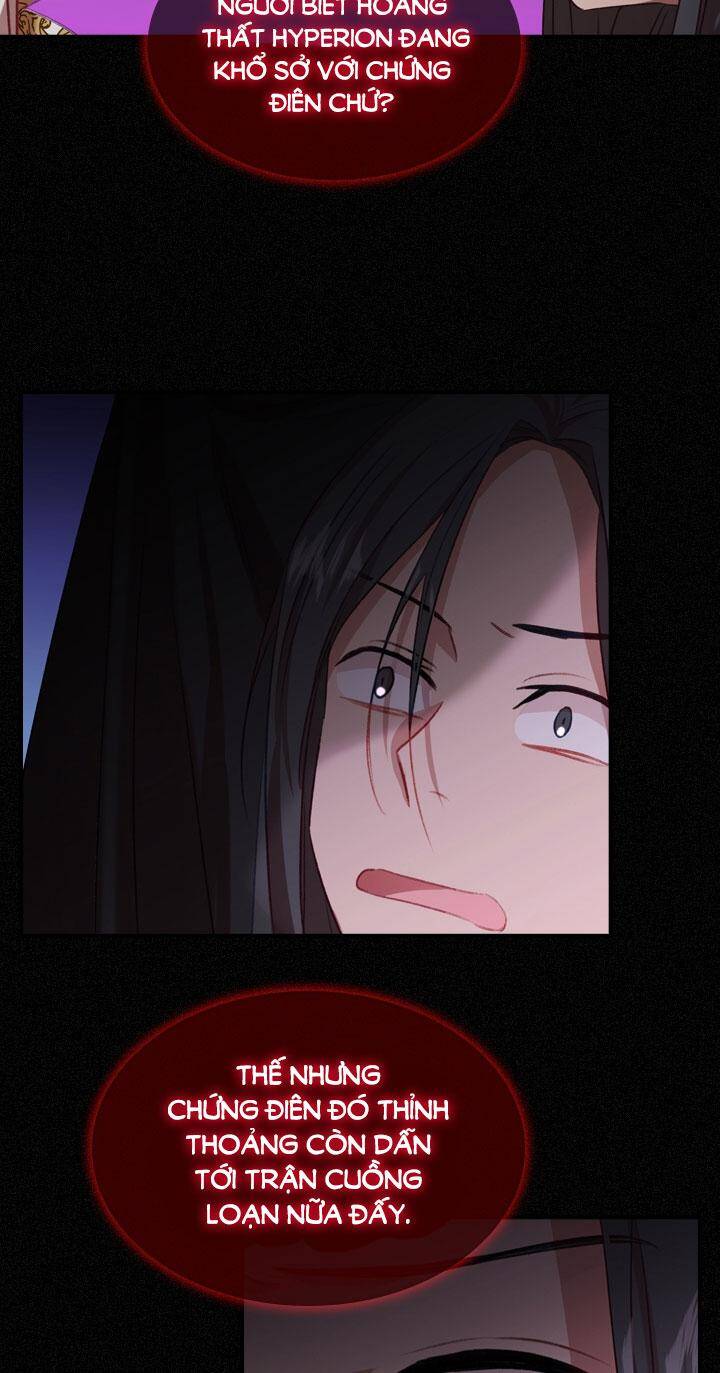 Công Chúa Bé Bỏng Chapter 50 - 19