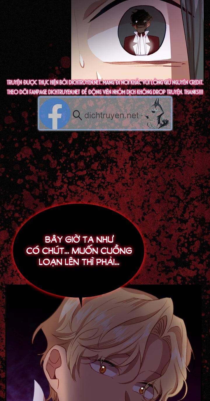 Công Chúa Bé Bỏng Chapter 50 - 20
