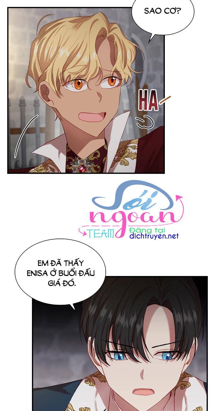 Công Chúa Bé Bỏng Chapter 50 - 3