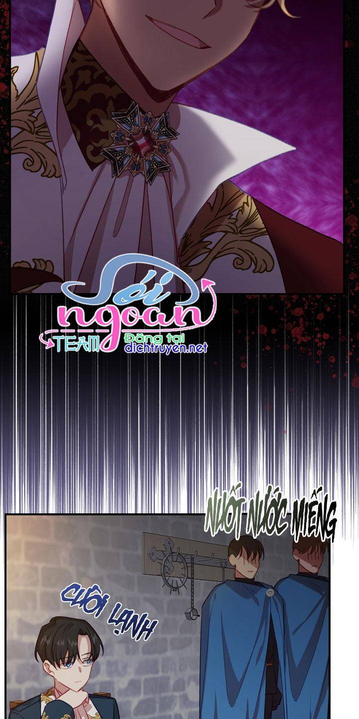 Công Chúa Bé Bỏng Chapter 50 - 21