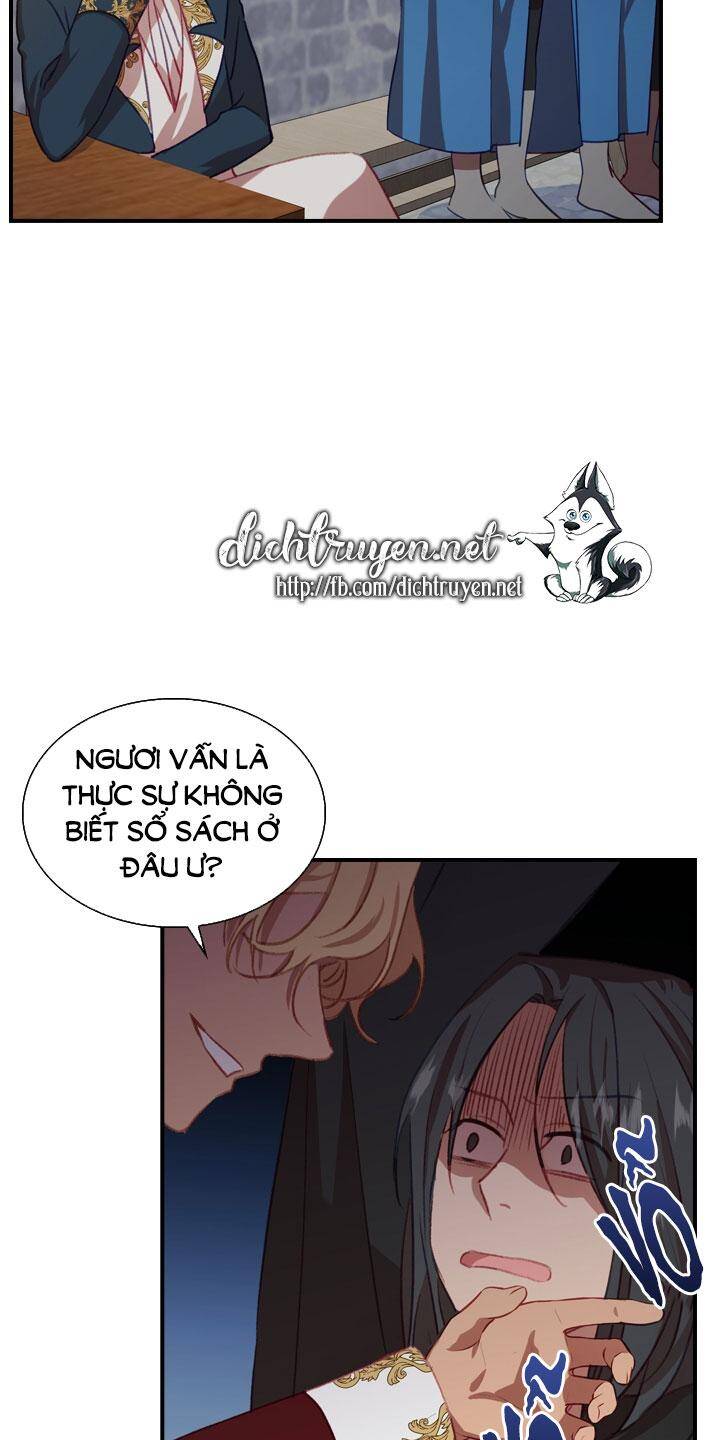 Công Chúa Bé Bỏng Chapter 50 - 22