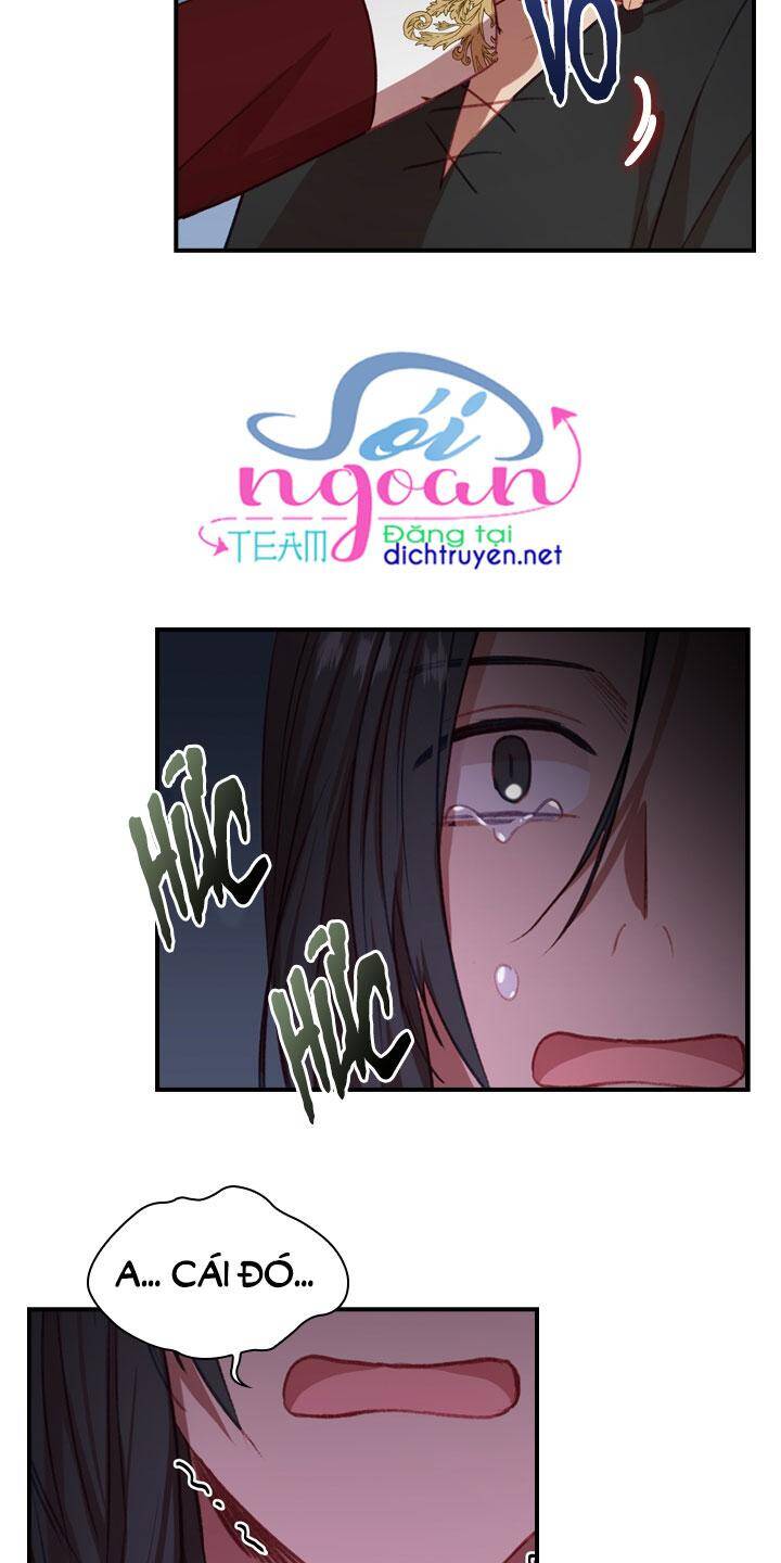 Công Chúa Bé Bỏng Chapter 50 - 23