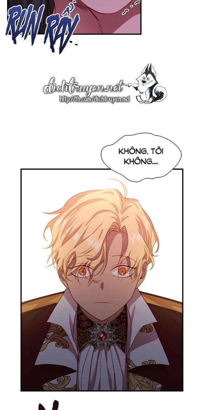 Công Chúa Bé Bỏng Chapter 50 - 24