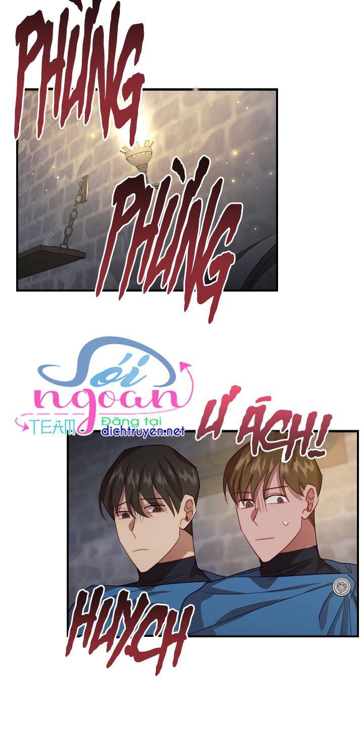 Công Chúa Bé Bỏng Chapter 50 - 25