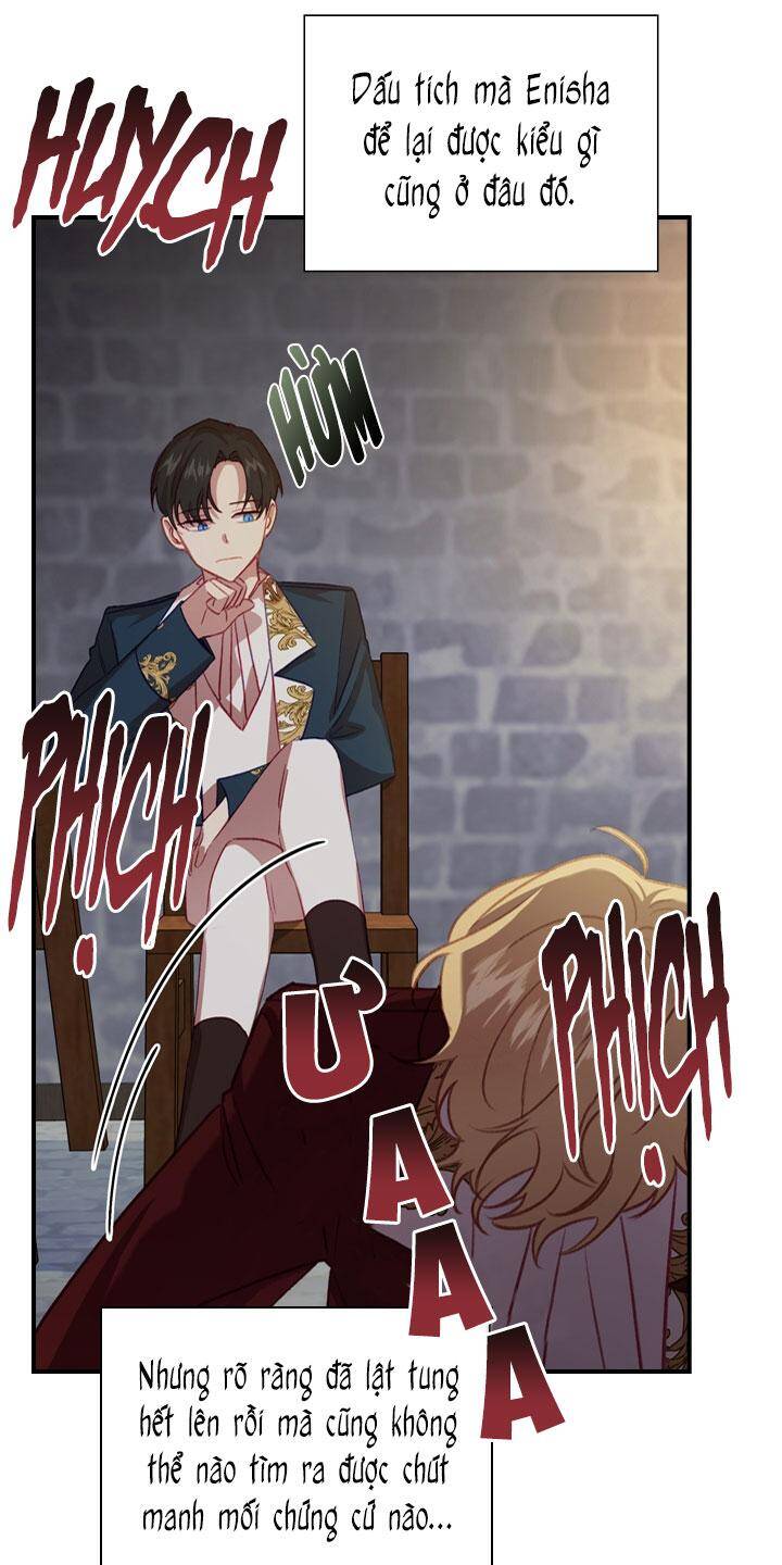 Công Chúa Bé Bỏng Chapter 50 - 26