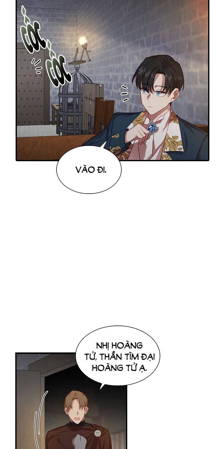 Công Chúa Bé Bỏng Chapter 50 - 28