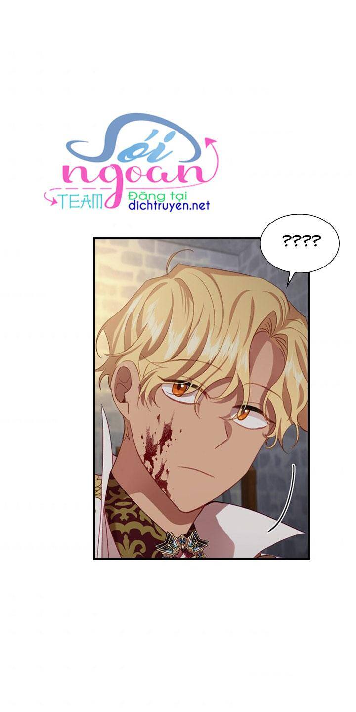 Công Chúa Bé Bỏng Chapter 50 - 30