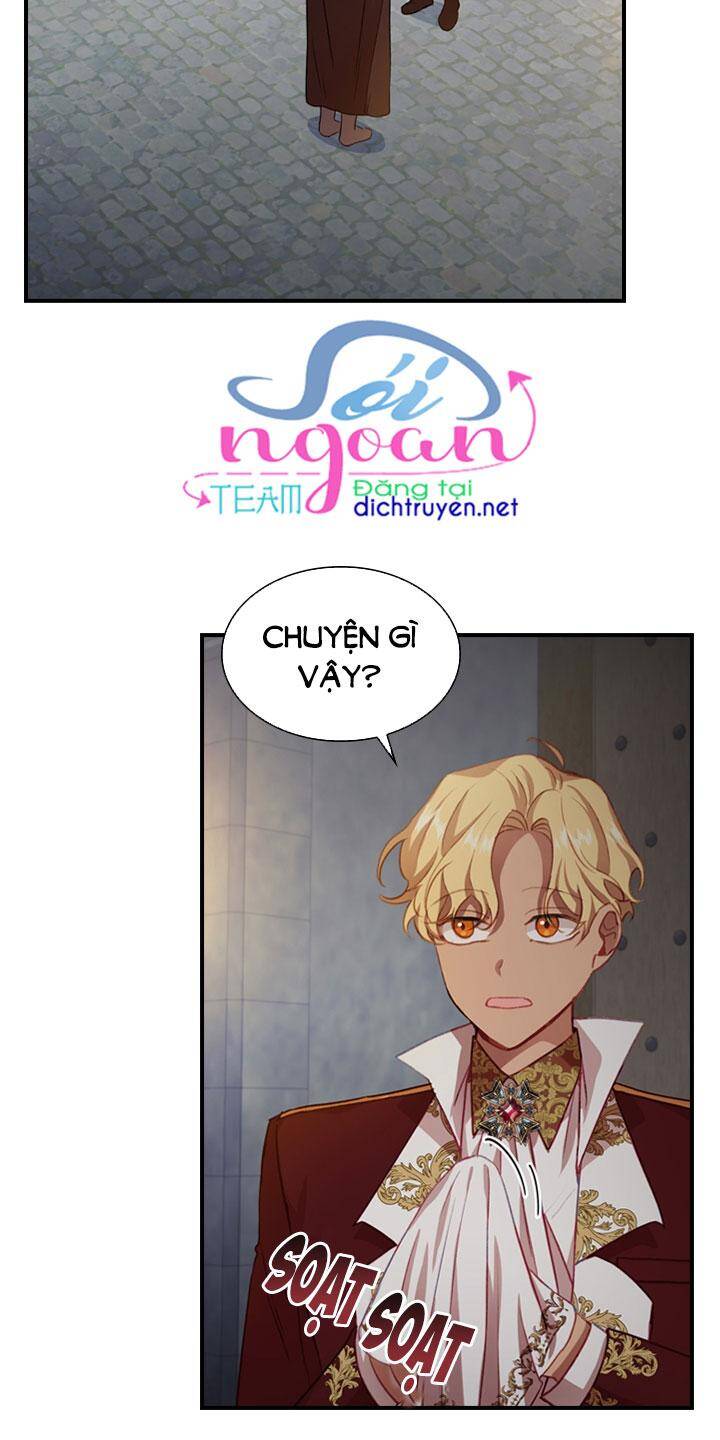 Công Chúa Bé Bỏng Chapter 50 - 32