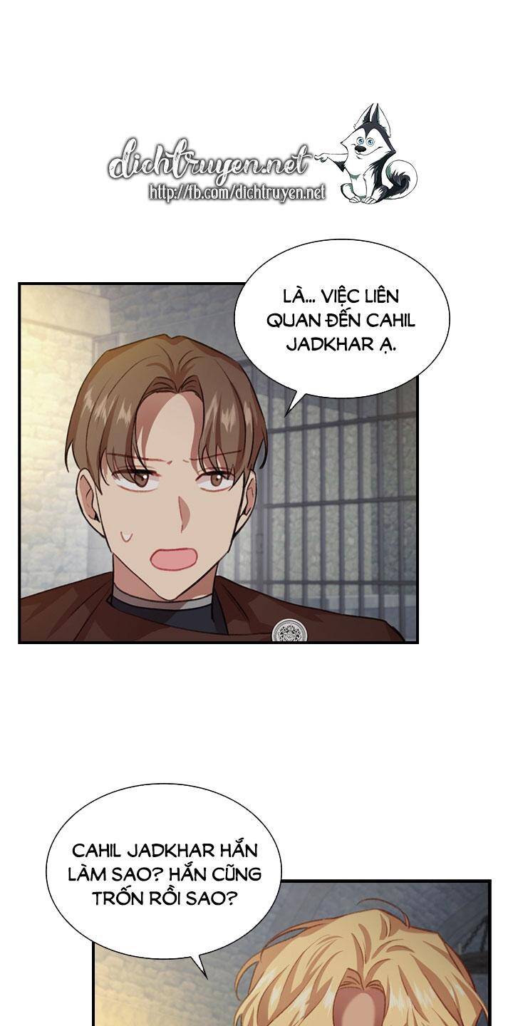 Công Chúa Bé Bỏng Chapter 50 - 33