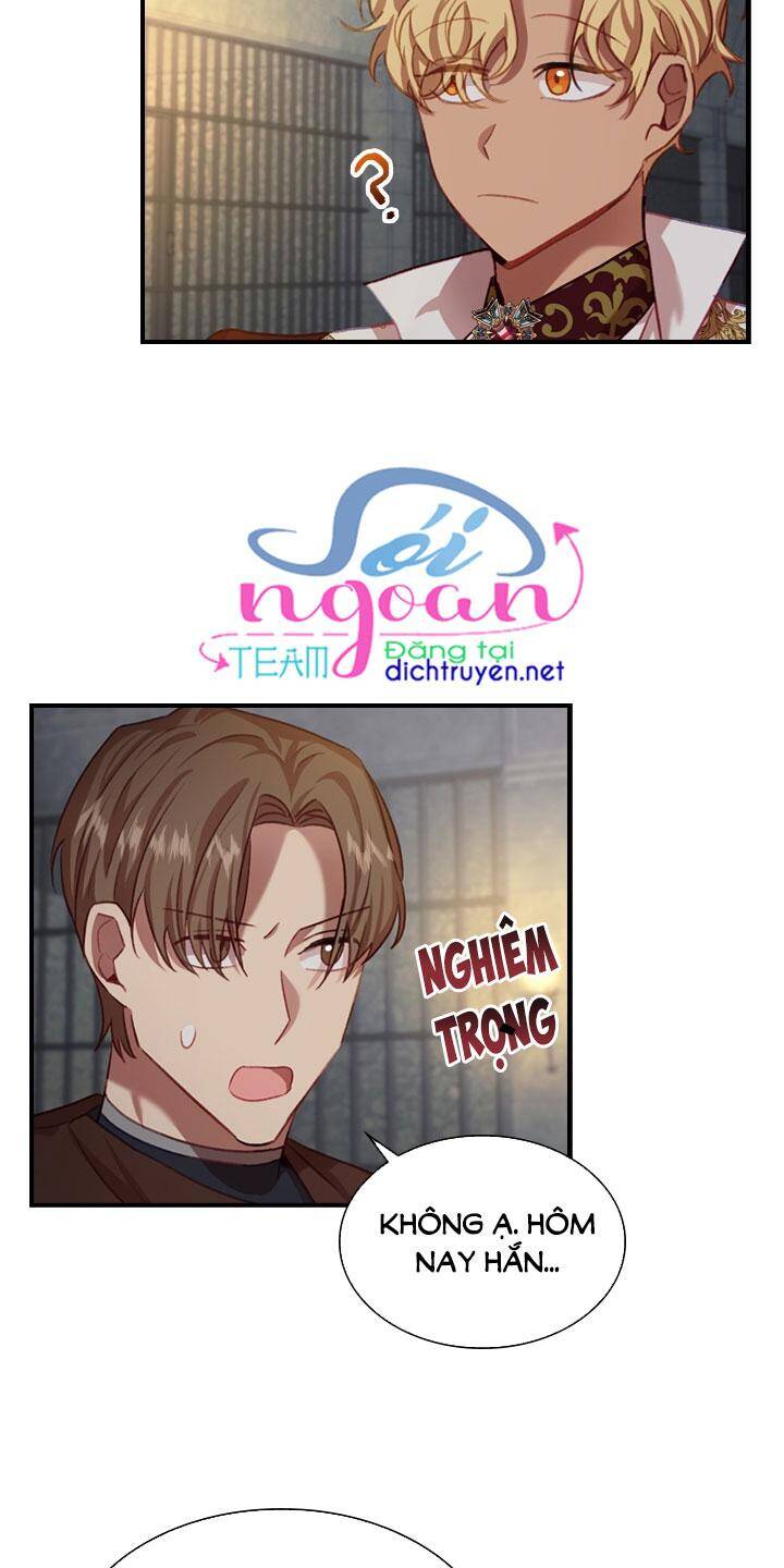 Công Chúa Bé Bỏng Chapter 50 - 34