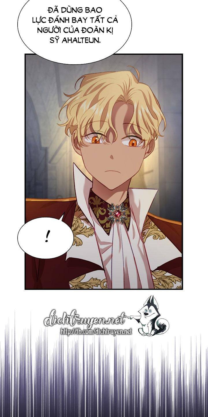 Công Chúa Bé Bỏng Chapter 50 - 35