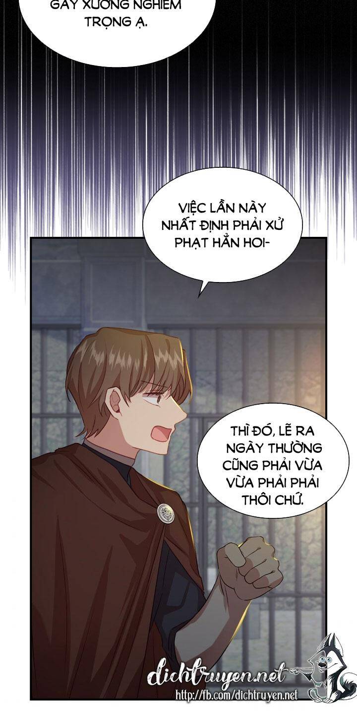 Công Chúa Bé Bỏng Chapter 50 - 37