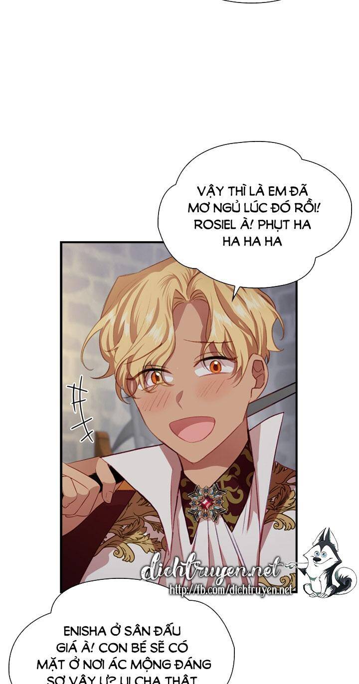 Công Chúa Bé Bỏng Chapter 50 - 5