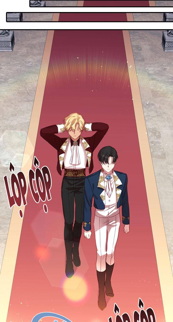 Công Chúa Bé Bỏng Chapter 50 - 41