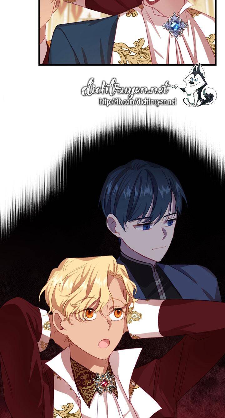 Công Chúa Bé Bỏng Chapter 50 - 43