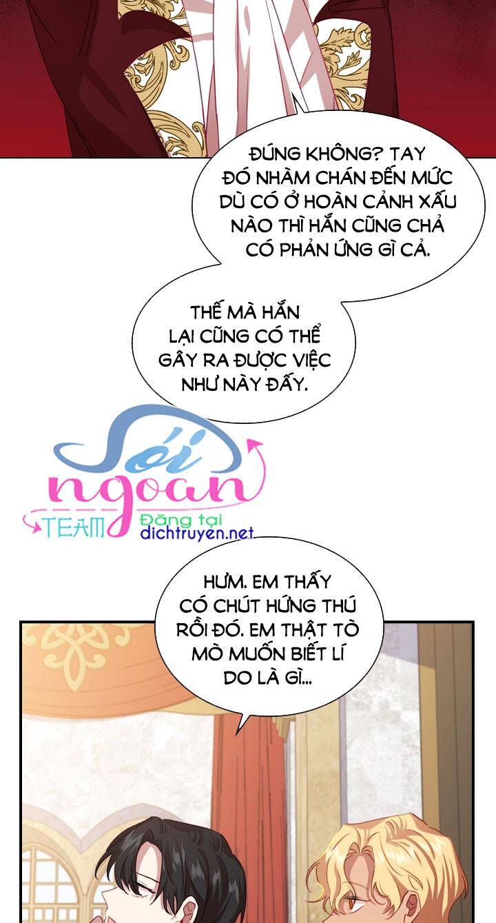 Công Chúa Bé Bỏng Chapter 50 - 44