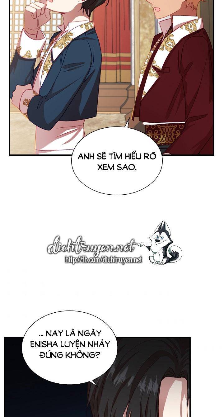 Công Chúa Bé Bỏng Chapter 50 - 45