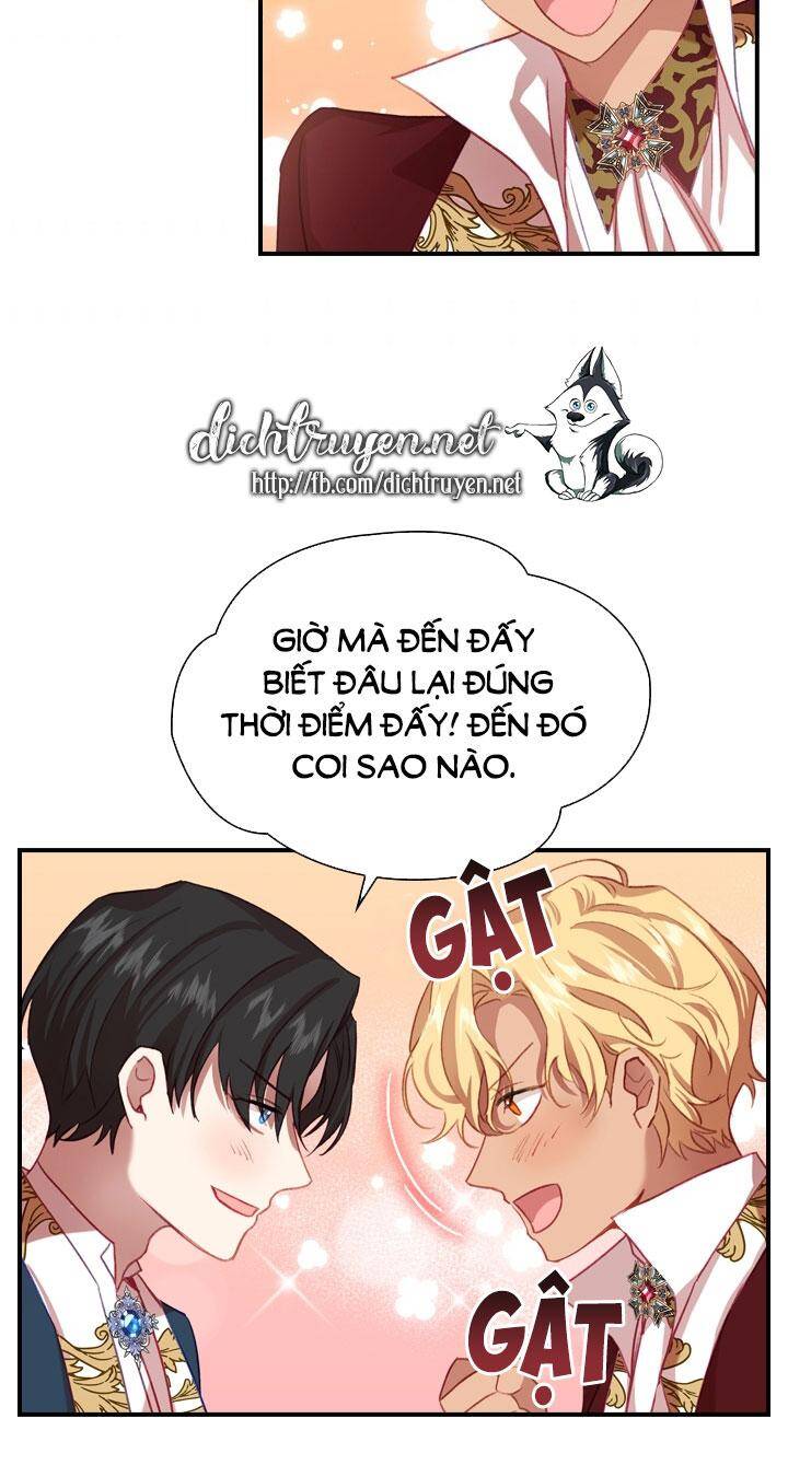 Công Chúa Bé Bỏng Chapter 50 - 47