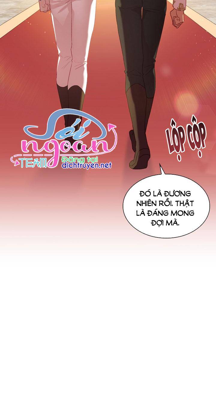Công Chúa Bé Bỏng Chapter 50 - 49
