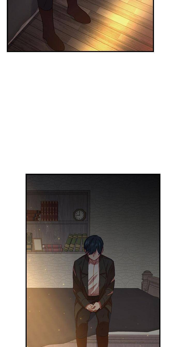 Công Chúa Bé Bỏng Chapter 50 - 52